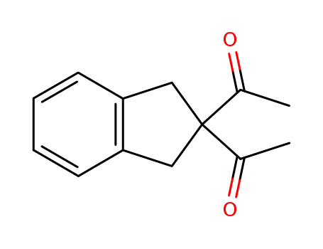 2,2-디아세틸-인단