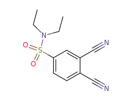 81903-08-4 Structure