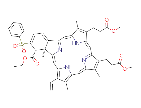 100205-68-3 Structure