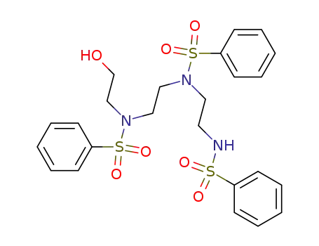 C<sub>24</sub>H<sub>29</sub>N<sub>3</sub>O<sub>7</sub>S<sub>3</sub>