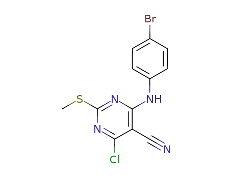 171511-22-1 Structure