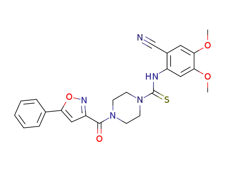 124953-48-6 Structure