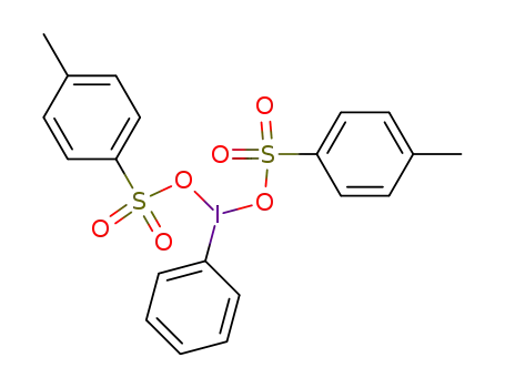 C<sub>20</sub>H<sub>19</sub>IO<sub>6</sub>S<sub>2</sub>