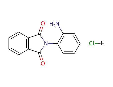 N-(2-aminophenyl)phthalimide hydrochloride