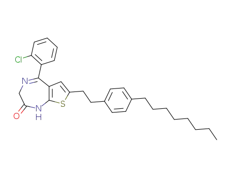 122854-29-9 Structure