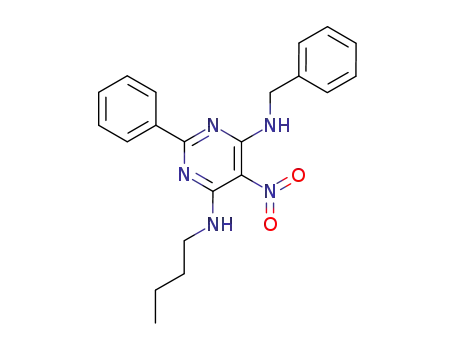 192631-80-4 Structure