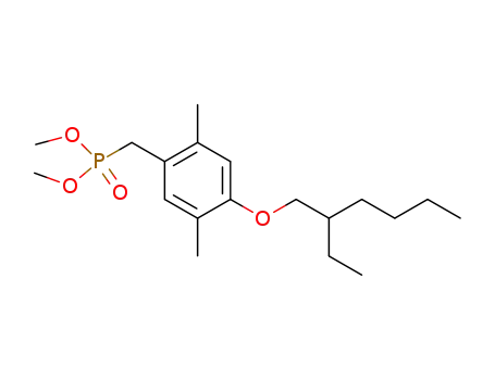 182355-19-7 Structure