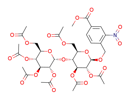 104952-93-4 Structure