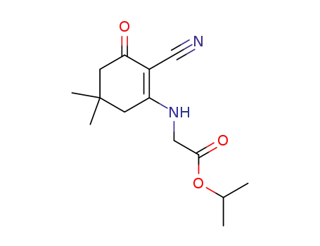 182120-42-9 Structure