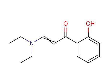 TRANS-3-(디에틸아미노)-1-(2-HYDROXY-