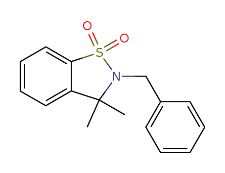 369592-19-8 Structure