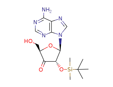 124583-06-8 Structure