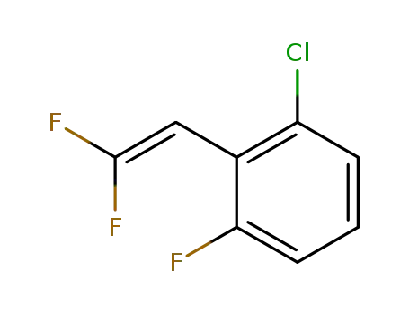 61317-66-6 Structure