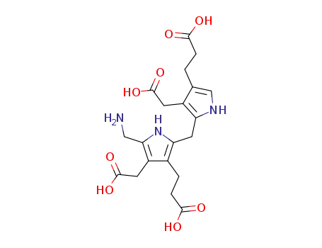 29261-13-0 Structure