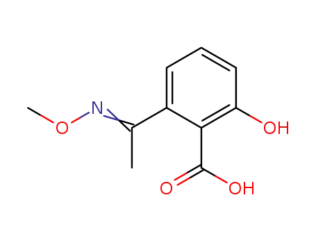 136192-82-0 Structure