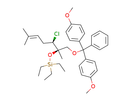 1027898-42-5 Structure