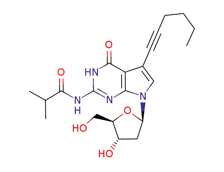 196925-90-3 Structure