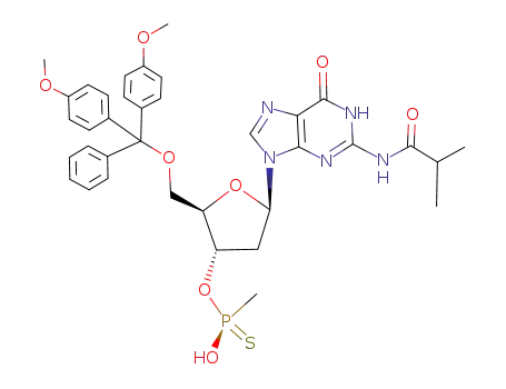 197578-21-5 Structure