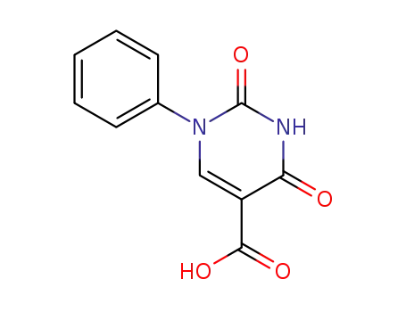 5-carboxy-1-phenyluracil