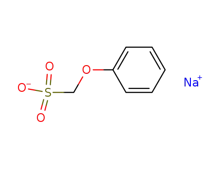 sodium phenoxymethanesulfonate