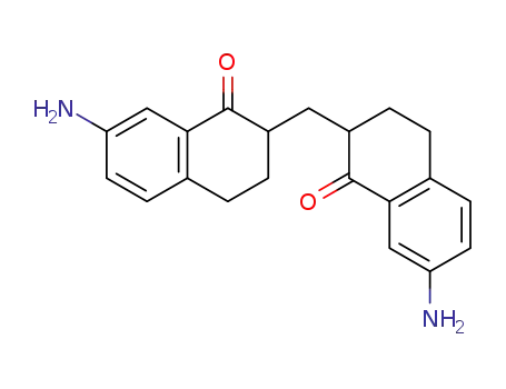 159683-14-4 Structure