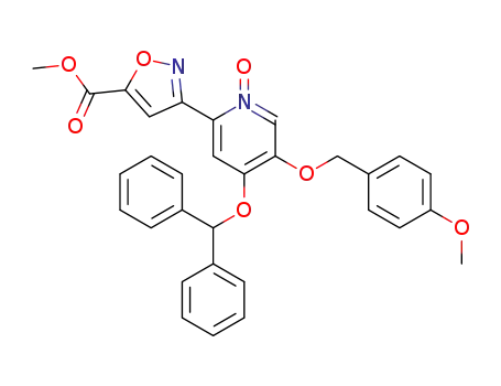 189017-31-0 Structure