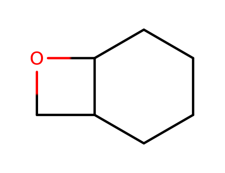 7-Oxabicyclo[4.2.0]octane(6CI,7CI,8CI,9CI) cas  278-38-6