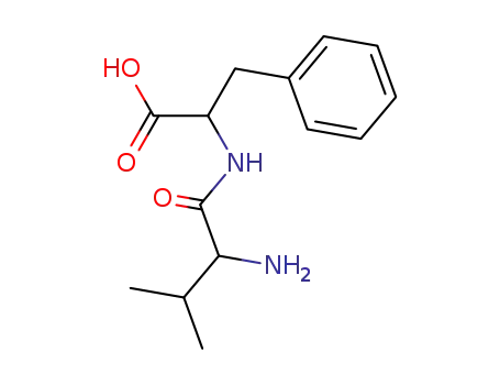 <i>N</i>-valyl-phenylalanine