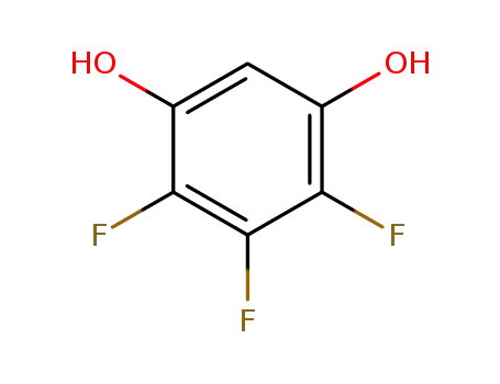 4,5,6-Trifluorobenzene-1,3-diol