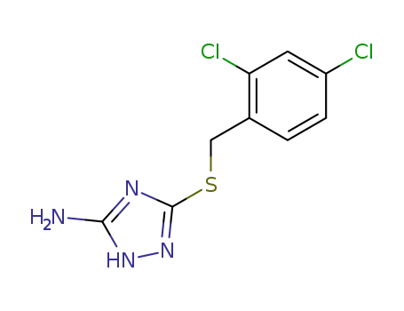 303150-34-7 Structure