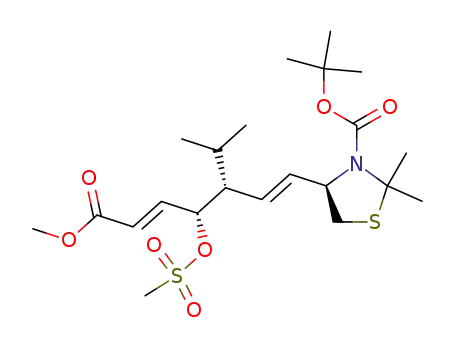 219914-25-7 Structure