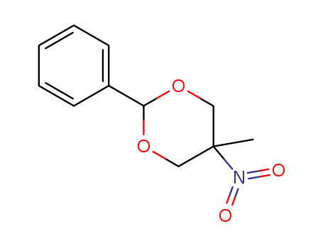 4064-91-9 Structure