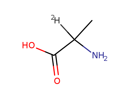 Alanine-2-d