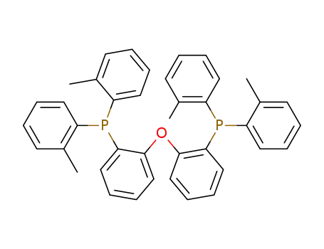 2,2'-(디-o-톨릴포스피노)디페닐에테르, Min. 97% DTP-DPE포스