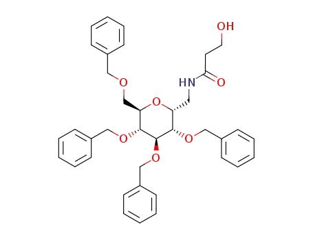 701981-08-0 Structure