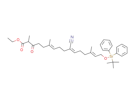 202338-77-0 Structure