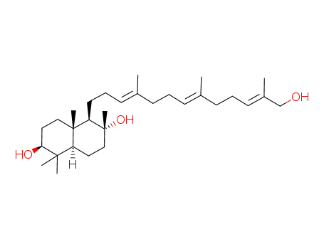Molecular Structure of 350809-42-6 (MYRRHANOLA)