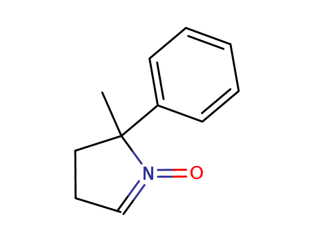 5-Methyl-5-phenyl-1-pyrroline N-Oxide