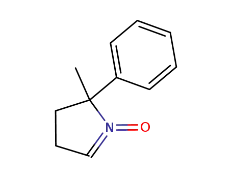 5-Methyl-5-phenyl-1-pyrroline N-Oxide