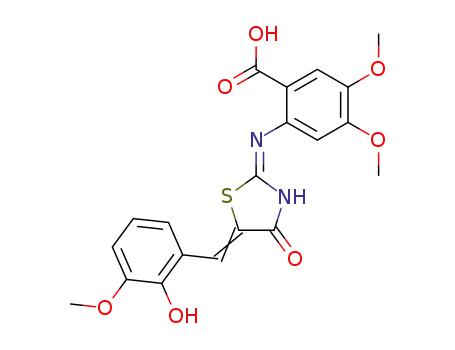 521973-15-9 Structure