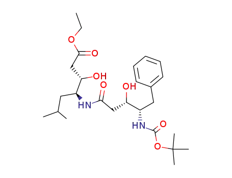 479664-04-5 Structure