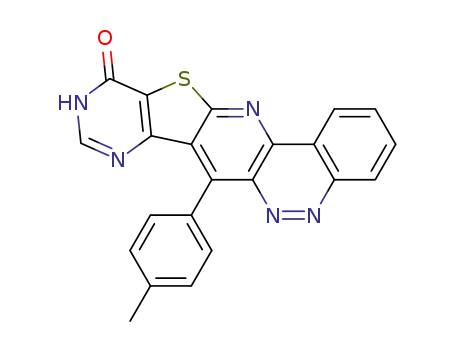 496784-85-1 Structure