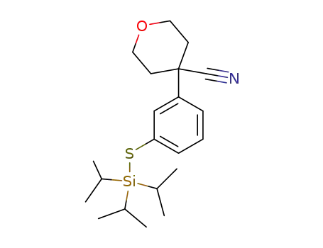 179421-15-9 Structure