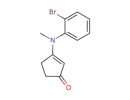 681144-74-1 Structure