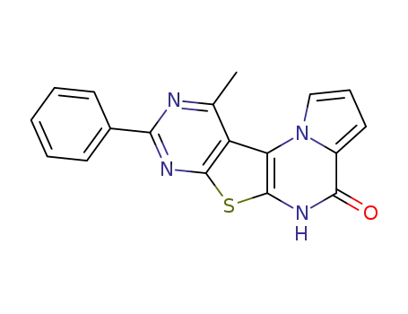 487005-43-6 Structure