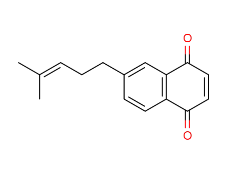 177327-03-6 Structure