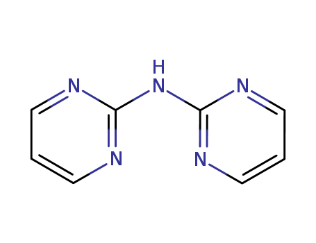 N,N-bis(pyrimid-2-yl)amine