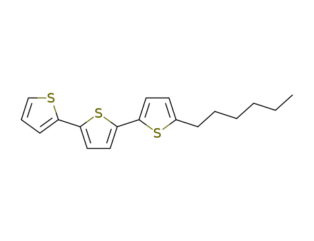 5-Hexyl-2,2':5',2''-terthiophene