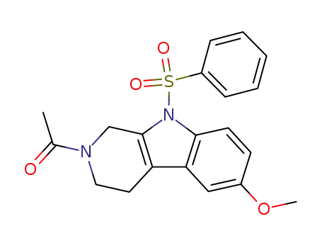 851385-56-3 Structure