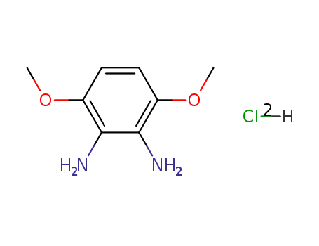 7767-55-7 Structure